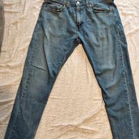levi's jeans modello 512