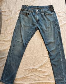 levi's jeans modello 512