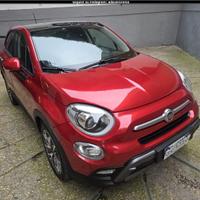 FIAT 500X 2.0 mjt 4X4 automatica - TETTO APRIBILE
