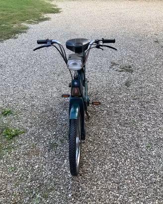 Piaggio Ciao PX 1990