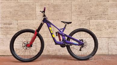 GT Fury Carbon Expert 2019- Taglia S- 29” Full