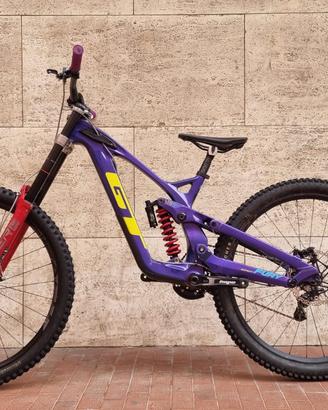 GT Fury Carbon Expert 2019- Taglia S- 29” Full