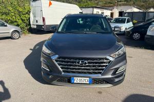 Hyundai Tucson 1.6 CRDi XPrime autocarro n1