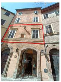 Appartamento Fabriano [A4334909]