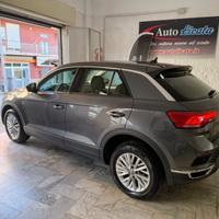 Volkswagen T-Roc 2.0 TDI SCR Business BlueMotion T