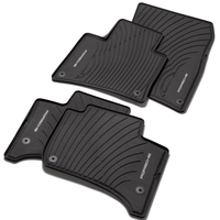 Porsche Cayenne 92A - SET TAPPETINI ORIGINALI