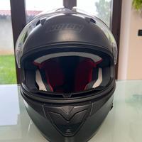 Casco moto xs