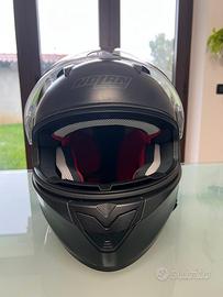 Casco moto xs