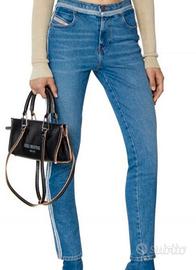 Jeans Diesel nuovi 