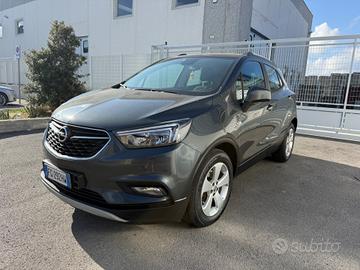 Opel Mokka X 1.6 CDTI Ecotec Cv 110