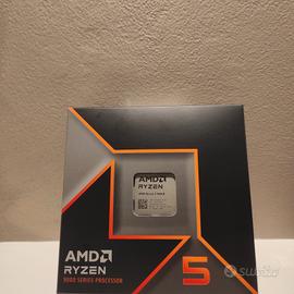 AMD Ryzen 5 9600X 