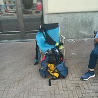 Tuta da Sub completa 