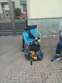 Tuta da Sub completa 