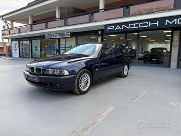 Bmw 525 525d cat Touring Platinum