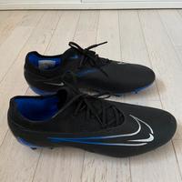 Scarpe da Calcio Nike Phantom GX Pro FG Nero 43