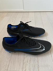 Scarpe da Calcio Nike Phantom GX Pro FG Nero 43