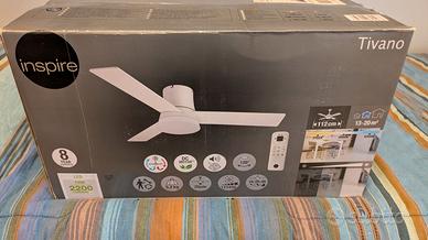 Ventilatore da soffitto