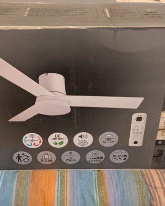 Ventilatore da soffitto