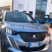 Peugeot 2008 gt line