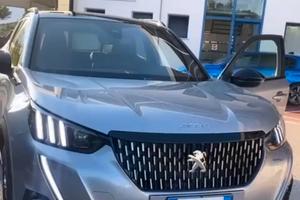 Peugeot 2008 gt line