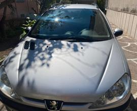 Peugeot 206 - 2005