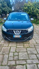 Nissan Quashai 