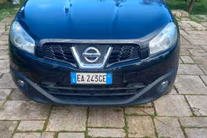 Nissan Quashai 