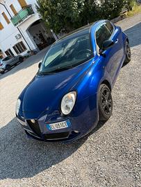ALFA ROMEO MITO  1.4 78CV Blackline collection SS