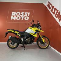SUZUKI V-Strom 1050 Suzuki V Strom DL 1050 DE MY
