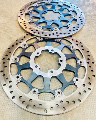 Dischi ducati desertX originali