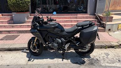 Yamaha Tracer 9 GT ABS 2025 DEMO