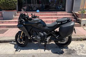 Yamaha Tracer 9 GT ABS 2025 DEMO