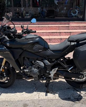 Yamaha Tracer 9 GT Y-AMT ABS 2025 DEMO