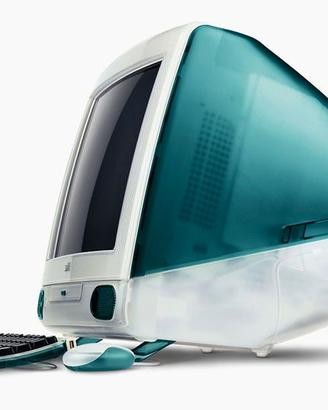 I MAC 233MHZ ANNO 1998