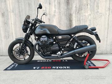 Moto Guzzi V7 850 Stone - 03/2024