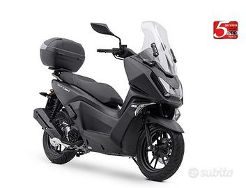 KYMCO SKYTOWN 125