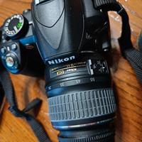 Nikon D3100
