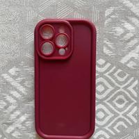 Cover iPhone 14 pro