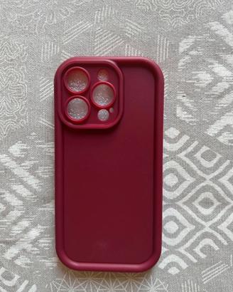 Cover iPhone 14 pro