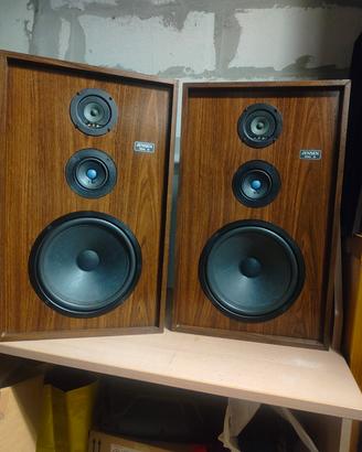 diffusori audio casse Jensen model 30