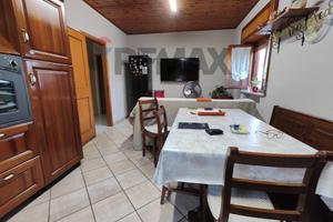 Appartamento - Rometta