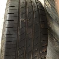 Gomme good year 215/55/R18 95H