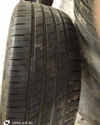 Gomme good year 215/55/R18 95H
