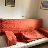 Divano letto Ikea