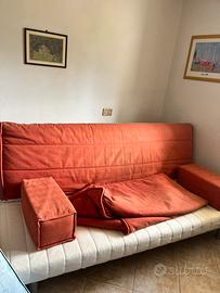 Divano letto Ikea