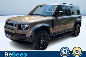 Land Rover Defender 110 3.0D I6 MHEV X-DYNAMI...