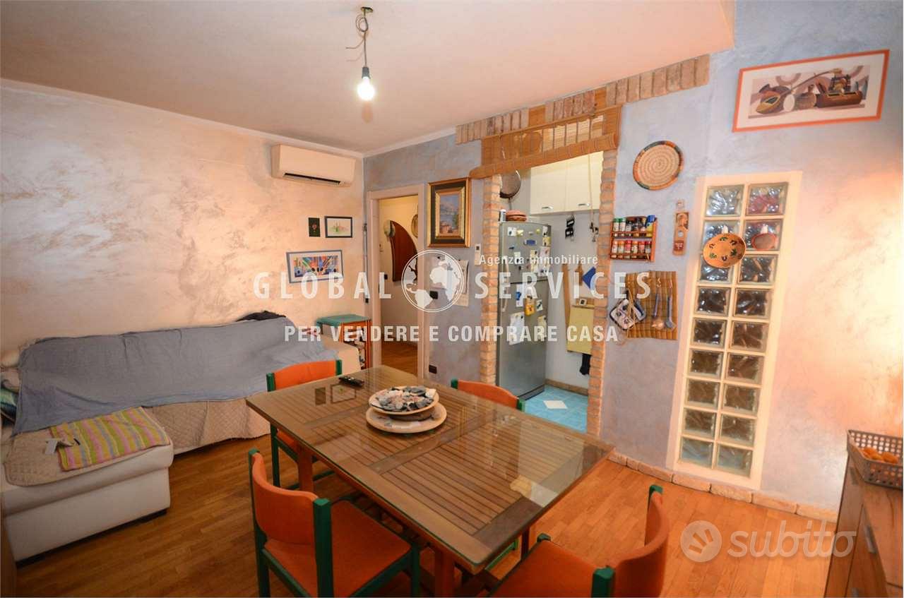 Apartment in S'Aliguera/l'Alguer/Alghero, Centro storico - Altro