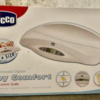 Bilancia elettronica Chicco Baby Comfort