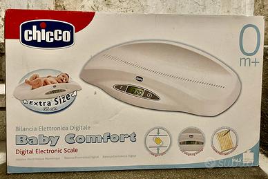 Bilancia elettronica Chicco Baby Comfort