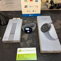 GOOGLE PIXEL WATCH 4  45 MM GPS GARANZIA